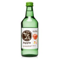 THE 찾을수록 애플(사과) 360ml