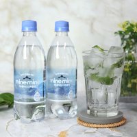 동원 미네마인 스파클링워터 500mL x 40병