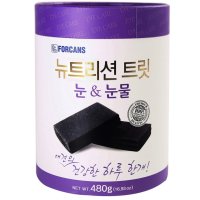 포켄스 뉴트리션 트릿 강아지 눈 눈물 영양제 480g