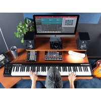 M-AUDIO 엠오디오 Keystation 88 MK3 마스터키보드