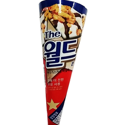 시원바삭아이스크림 이미지