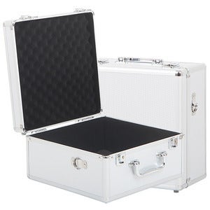 Aluminum Case 알루미늄가방 알루미늄박스 알루미늄주문제작 알루미늄하드케이스제작 공구함 007가방 알루미늄케이스 ADD081