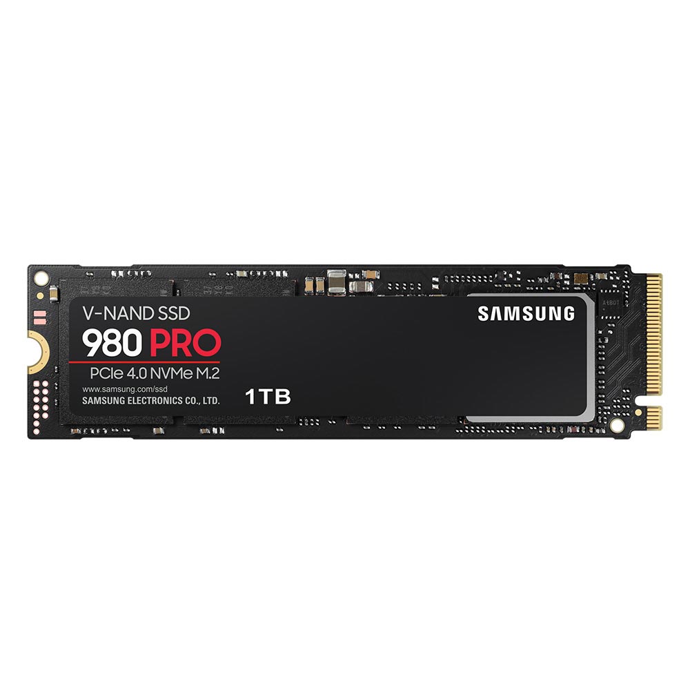 삼성전자 삼성 980 PRO M.2 NVMe