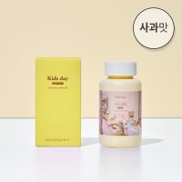 베러데이 츄어블  어린이 종합 영양제 키즈데이
