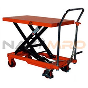 테이블리프트 (JHP Series)