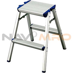 광폭 스텝사다리 (SEW Series)