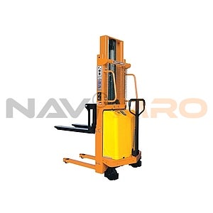 2단형 전동스태커 (SEF Series)