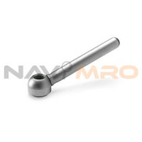 Stainless Steel-Clamp nuts (GN 99.6) / 상품코드:413203