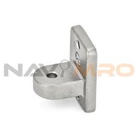 Stainless Steel Swivel clamp connector bases (GN 271) / 상품코드:439641