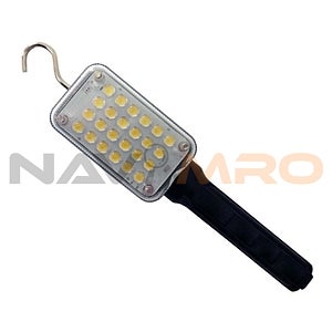 모비스 LED 충전식 작업등