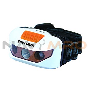 헤드랜턴 (센서등)