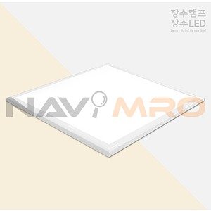 LED 무타공 샤인평판