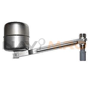 시중품 볼탑정수위밸브 (스텐)