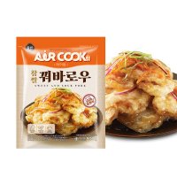 올반 찹쌀 꿔바로우 500g