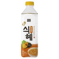 세준푸드 하늘청 단호박식혜 1.2L