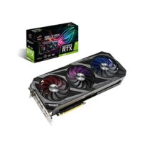 ASUS ROG STRIX 지포스 RTX 3080 O10G GAMING OC D6X 10GB