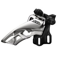 Shimano 앞변속기 XTR 33단 E-타입 사이드스윙 FD-M9000