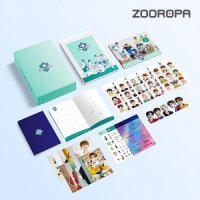 주로파 에이스 A C E 2020 시즌 그리팅 Season’s Greetings