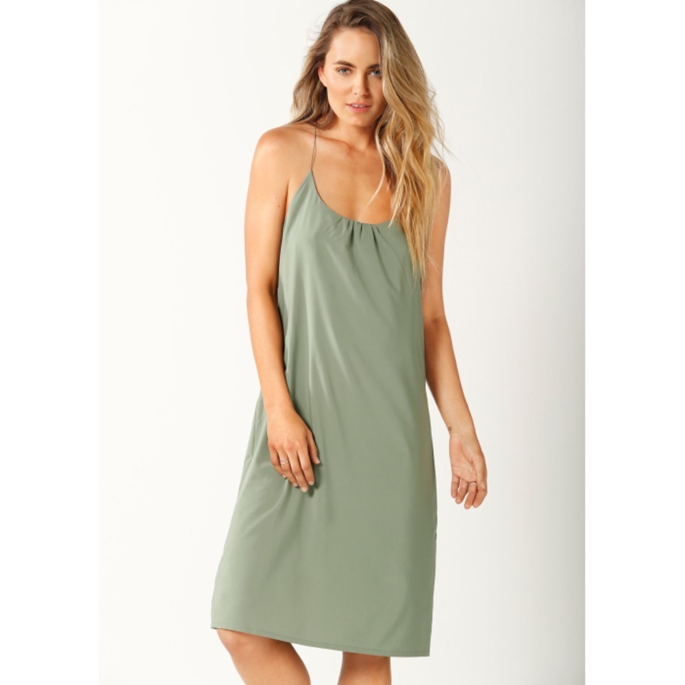 로나제인 아리조나 슬립 드레스 SKU-90001148, Lorna Jane Arizona Slip Dress SKU-90001148