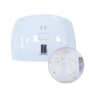 루벤스젤램프 9c PLUS UVLED 24W