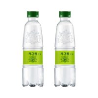 씨그램 씨그램 라임 350ml x 24PET