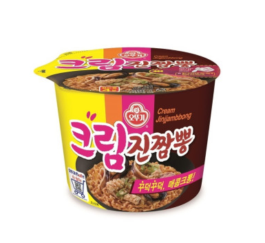 진짬뽕 이미지