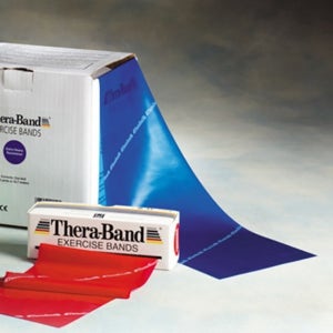 세라밴드 운동밴드 저항밴드운동 근력밴드운동 단체용 45m,수영사랑,swimlove