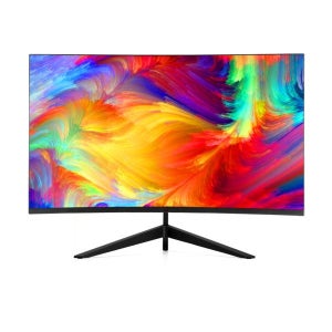 정림전자 지마스타 JG271C7742 퀀텀닷 QHD 1500R 리얼 165 HDR 게이밍 68~69cm(27인치)