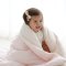 유트러스 아기 신생아 모달 블랭킷 담요 간절기 사계절 겨울 밍크 차렵이불