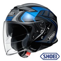 SHOEI 헬멧 제이크루즈2 아그레로 TC-2