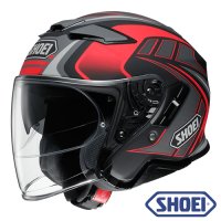 SHOEI 헬멧 제이크루즈2 아그레로 TC-1