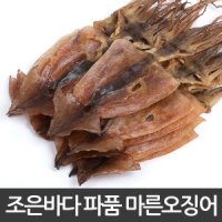 국내산 파품 마른 오징어 1kg/술안주/영양간식