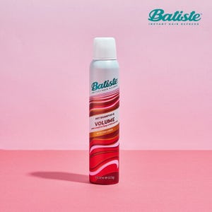 바티스트 드라이샴푸 볼륨 200ml
