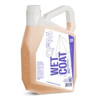 기온쿼츠 Q2M 웻코트 4000ml