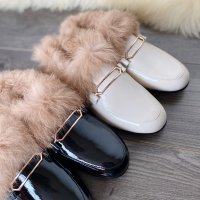 어그 DK UGG 페이던트 엘바 블로퍼