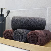 송월타올 송월 손수건 딥컬러손수건30 Dishcloth x 10장묶음