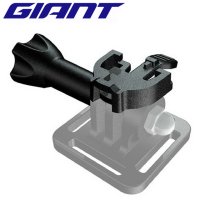 누멘-고프로 마운트 어댑터 HEADLIGHT ADAPTER FOR GOPRO