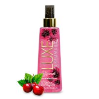 LUXE 쉬머 퍼퓸 바디 미스트 핫체리밤 100ml