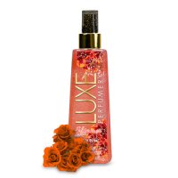 LUXE 쉬머 퍼퓸 바디 미스트 바닐라로즈 100ml