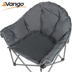 캠핑의자 쿠션 패브릭 오버사이즈 반고 NIOL65