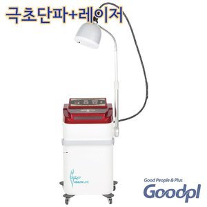 극초단파자극기 의료용레이저조사기 GP-804L