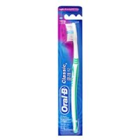 Oralb 오랄비 클래식 칫솔 Soft40