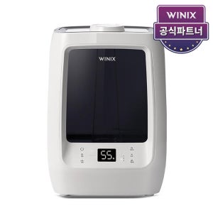 위닉스 [공식인증점] 가습기 {WLTM750-JWK} 7.5L 대용량 안심가습기