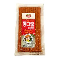 본엠통그릴두툼김밥햄 300G/동원