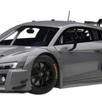 오토아트 AUTOart 1 18 아우디 R8 LMS 2018 완성품