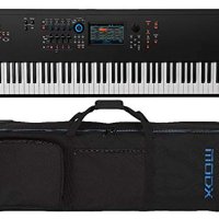 YAMAHA MODX8 + 소프트 케이스 SC-MODX8 세트