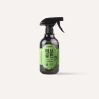 더블유드레스룸 페브클린 섬유탈취제 No.45 모닝레인 500ml