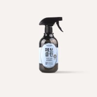 더블유드레스룸 페브클린 섬유탈취제 No.97 에이프릴코튼 500ml