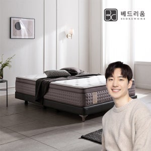 [베드리움]스위트에디션 Hard 매트리스(K)