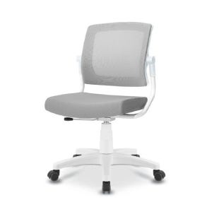 제우스 ZW380 학생 오피스 사무용 컴퓨터 의자 체어